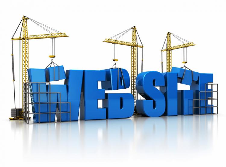 maintenance site web